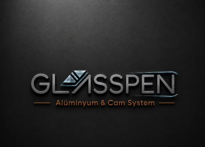 GLASSPEN orijinal logo görseli
